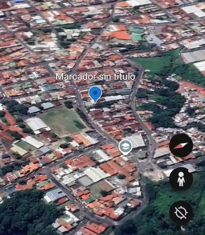 Commercial Lot for Sale by Owner Barrio Mexico San Jose Costa Rica
