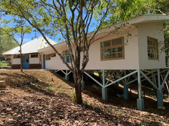 Fully Equipped Home Surrounded by Jungle in Cobano Costa Rica