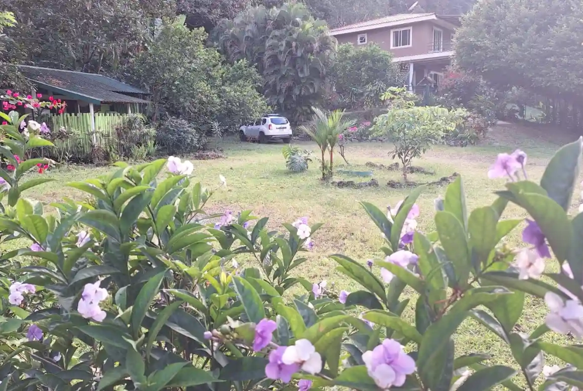 Home with Separate Rental House for Sale by Owner in Ciudad Colon Costa Rica