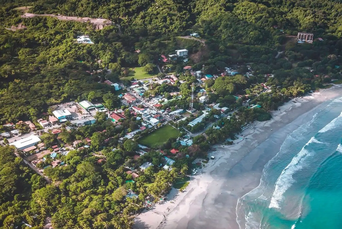 Samara Guanacaste Beach - Profitable Vacation Rental Business for Sale by Owner - CostaRicaFSBO.com