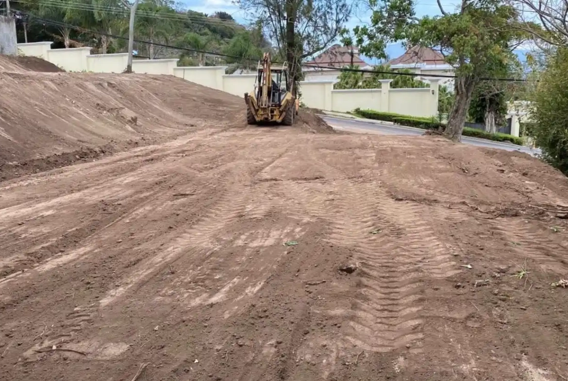 2 Development Lots For Sale - Altos de Carrizal Escazu