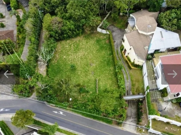 2 Development Lots For Sale By Owner in Alto Carrizal Escazu