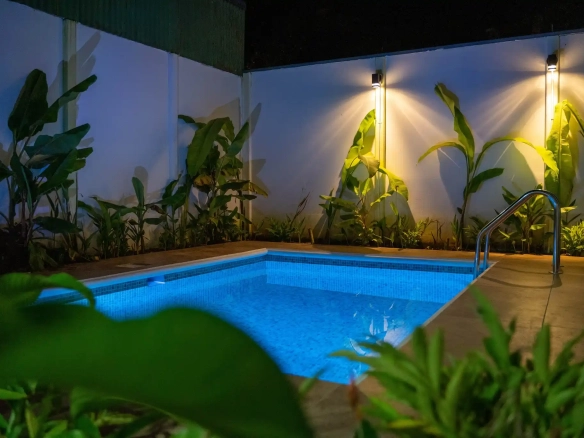 3 New Investment Apartments in Uvita Bahia Ballena for Sale By Owner