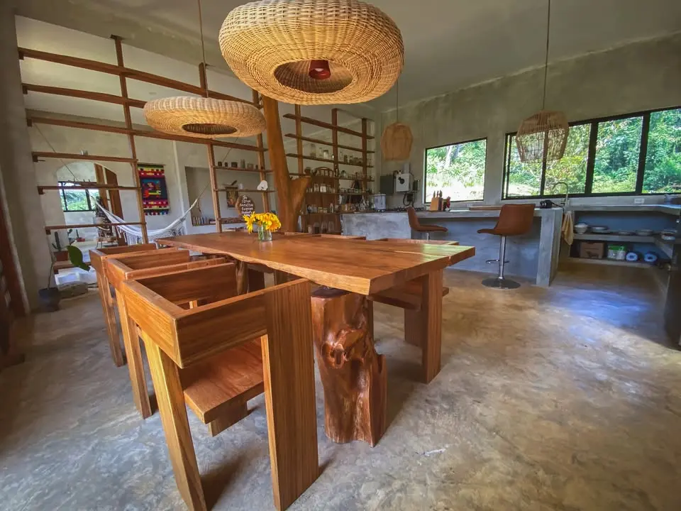 Off-Grid Home on 31 Hectares of Private Jungle Near Cahuita, Limon, Costa Rica for Sale By Owner