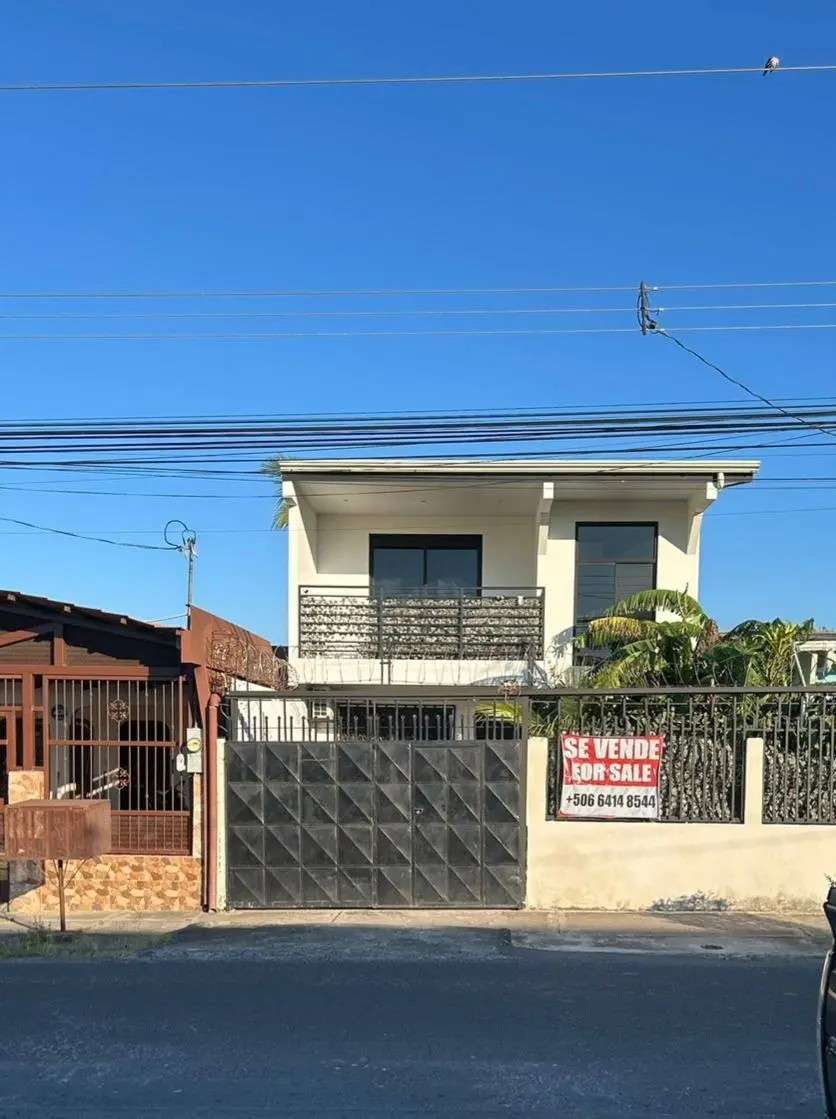 Modern Home for Sale By Owner in Liberia Guanacaste Costa Rica