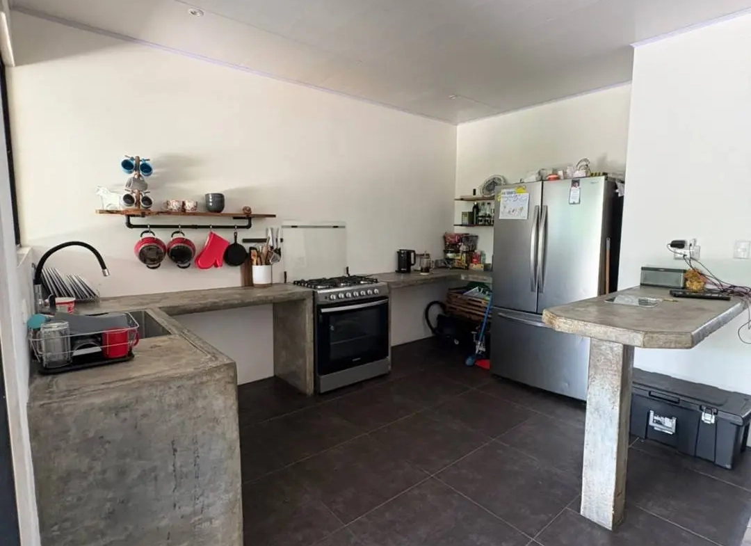 Newly Constructed Real Estate for Sale By Owner in Liberia Guanacaste Costa Rica - Kitchen