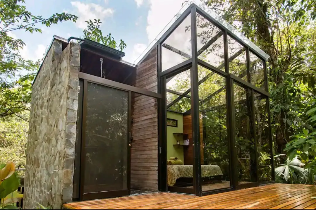 Private Mountain Sanctuary with 3 Homes For Sale Near Jaco Costa Rica